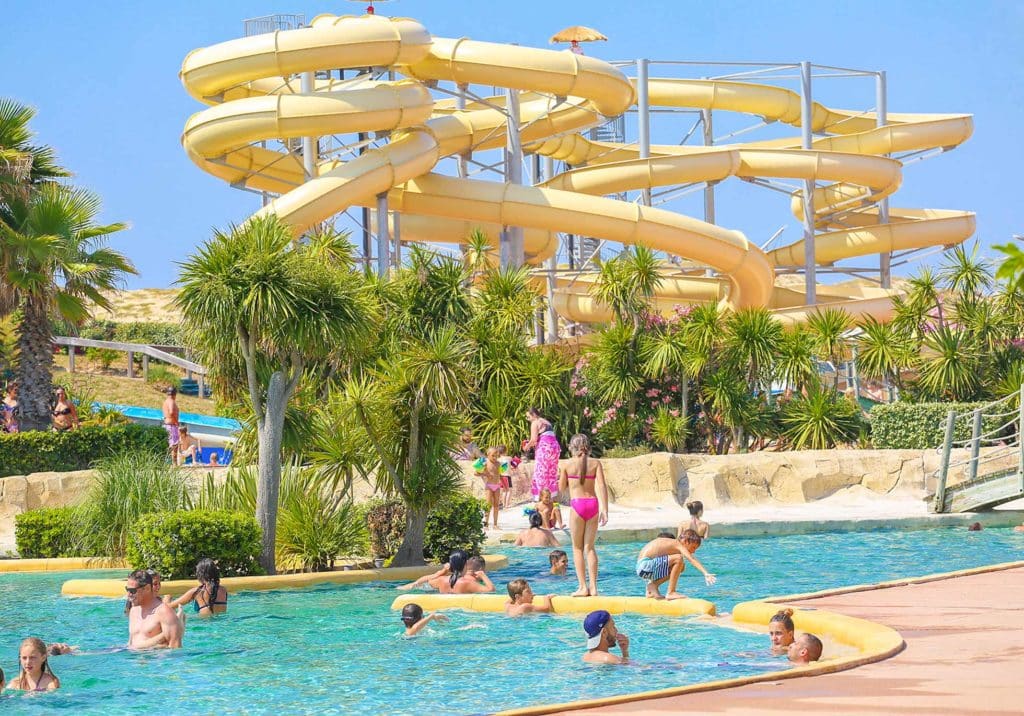 Photo de Atlantic Park