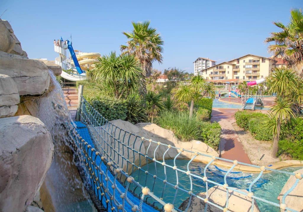 Photo de Atlantic Park