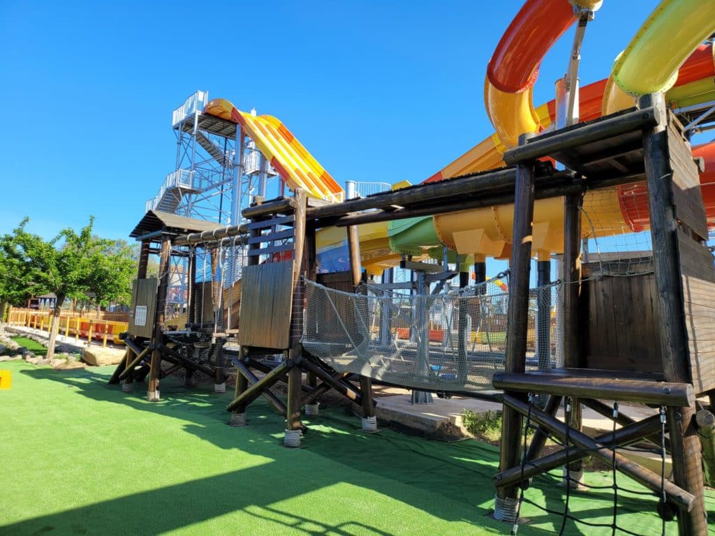 Photo de Western Splash
