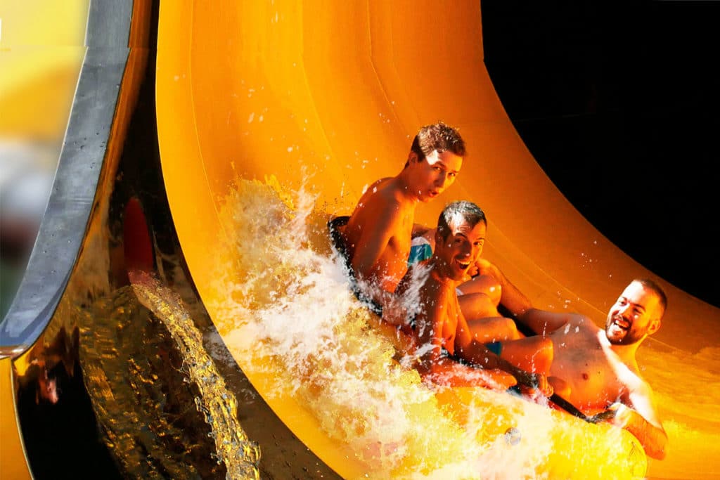 Photo de parque warner beach