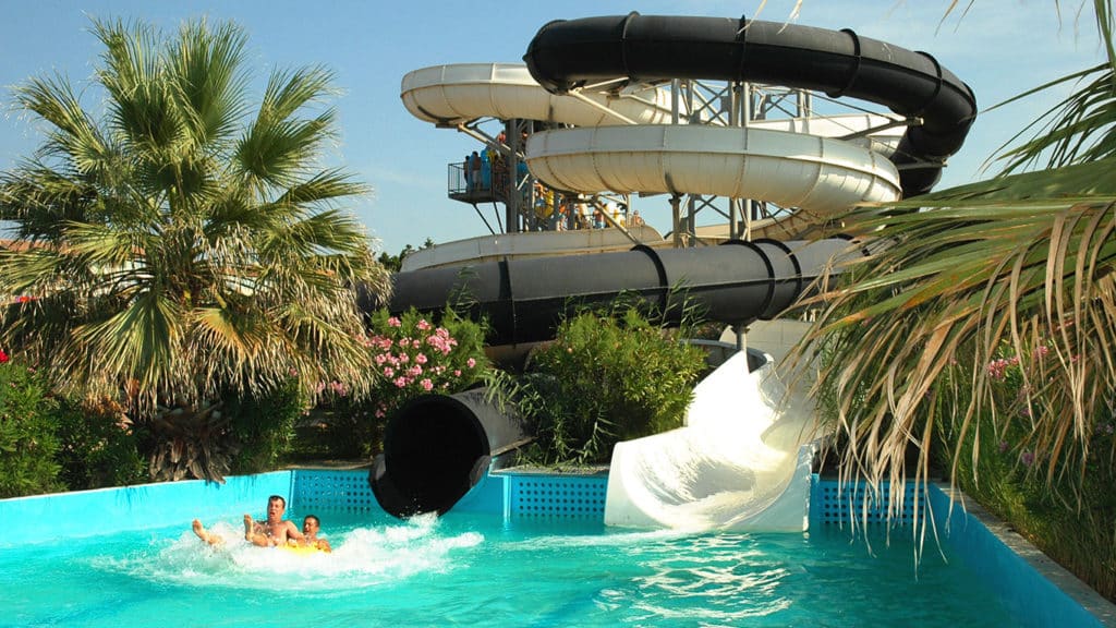Photo de Aqualand Cap D&rsquo;agde