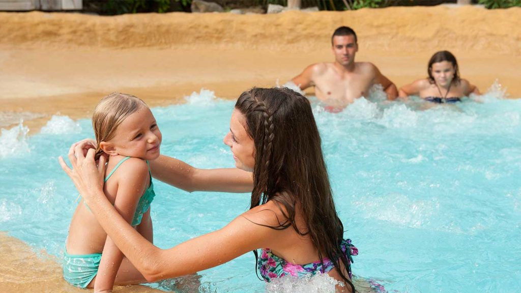 Photo de Aqualand St Cyprien