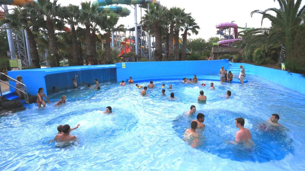 Photo de Aqualand Cap D&rsquo;agde