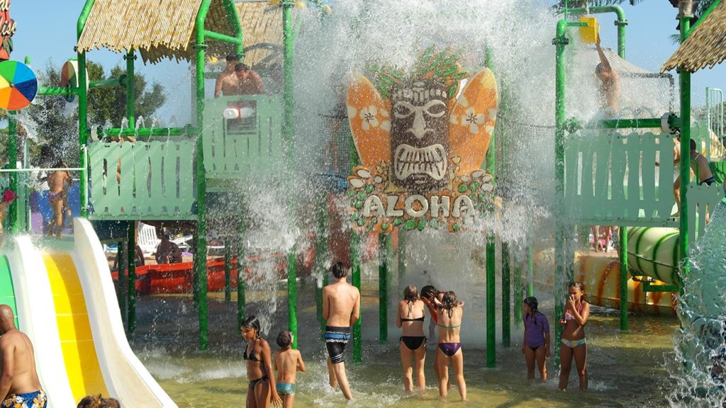 Photo de Aqualand Cap D&rsquo;agde