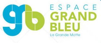 Logo de Espace Grand Bleu