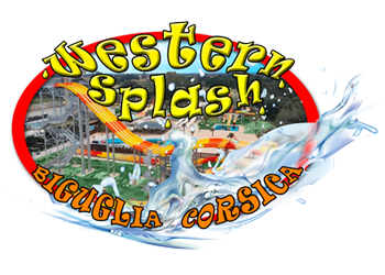 Logo de Western Splash