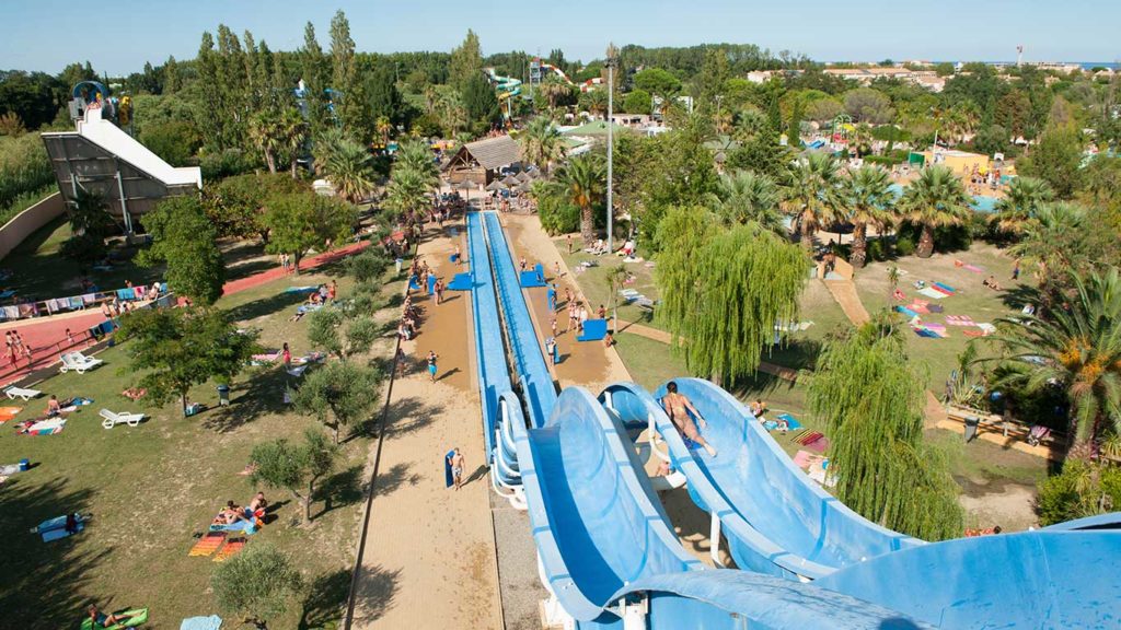 Photo de Aqualand St Cyprien