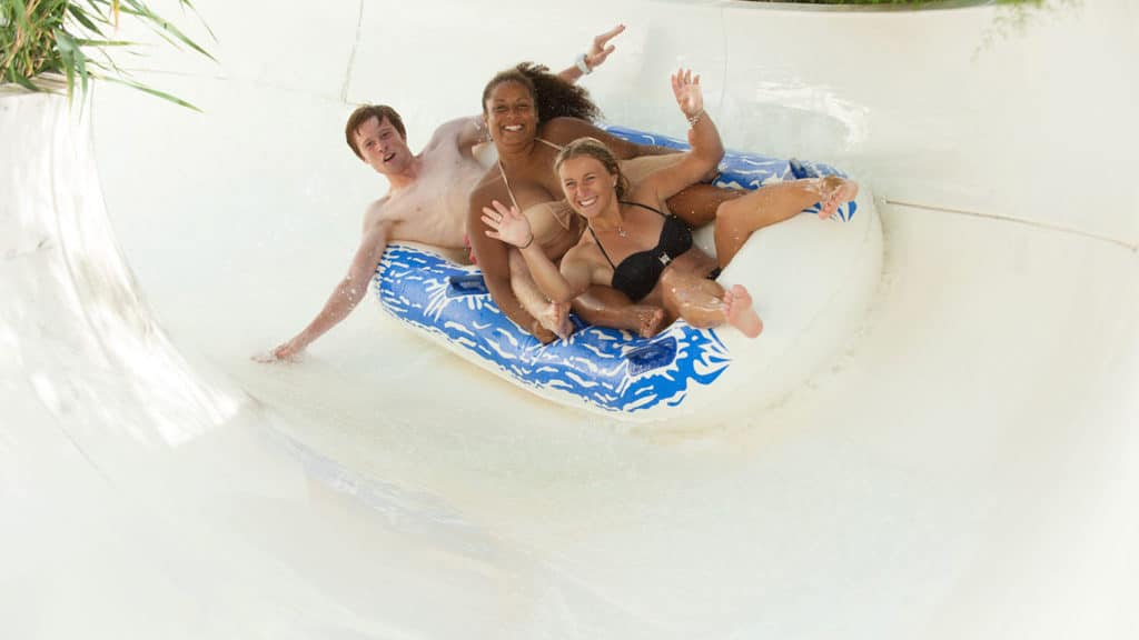 Photo de Aqualand Cap D&rsquo;agde