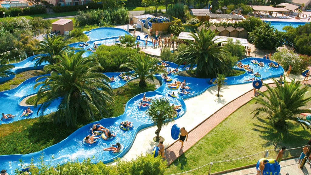 Photo de Aqualand Cap D&rsquo;agde