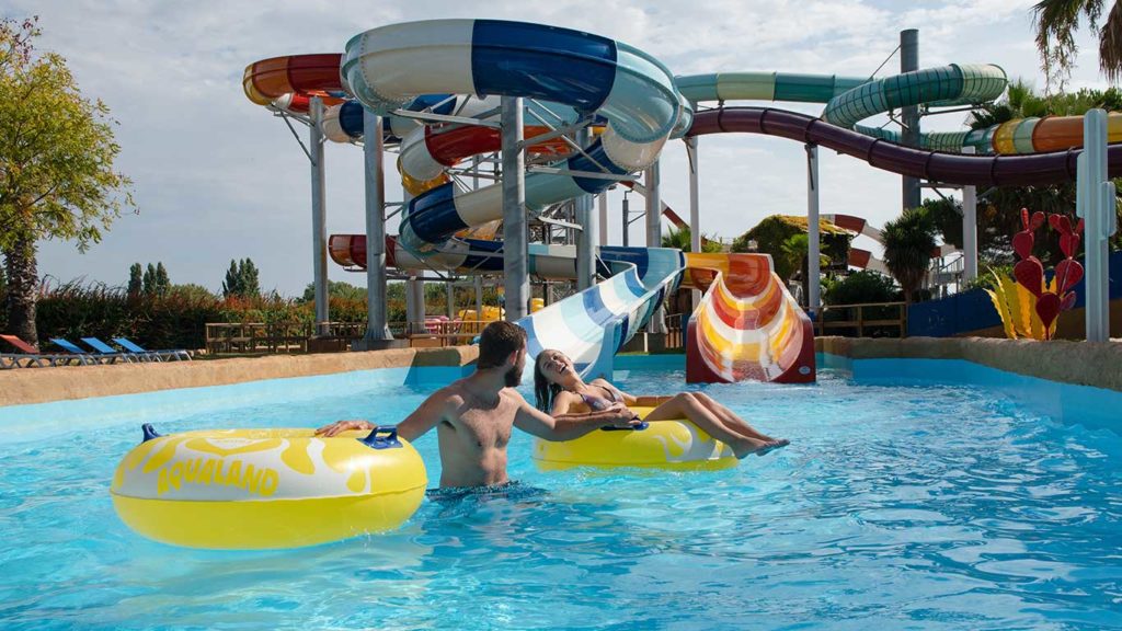 Photo de Aqualand St Cyprien