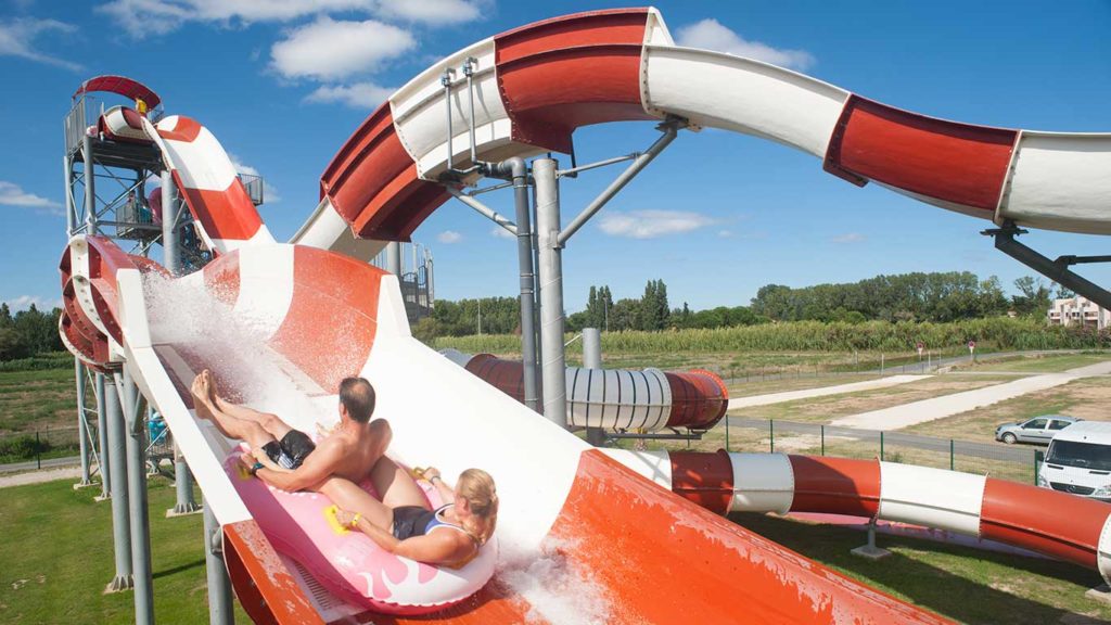 Photo de Aqualand St Cyprien