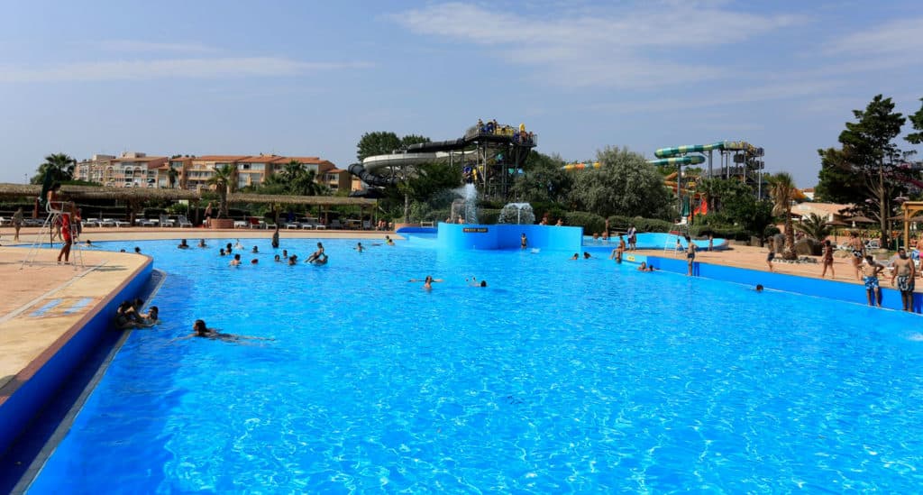 Photo de Aqualand Cap D&rsquo;agde