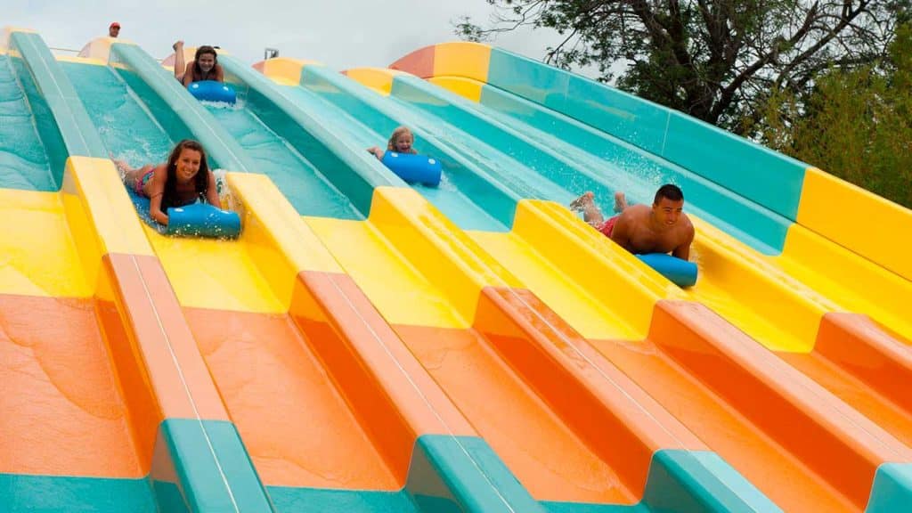Photo de Aqualand St Cyprien