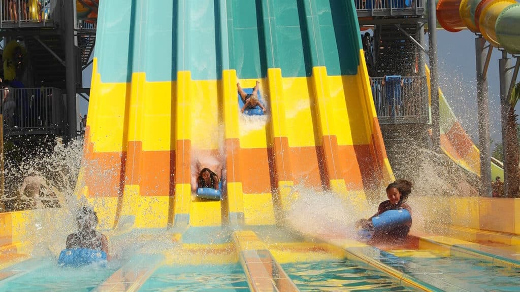Photo de Aqualand Cap D&rsquo;agde