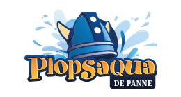 Logo de Plopsaqua