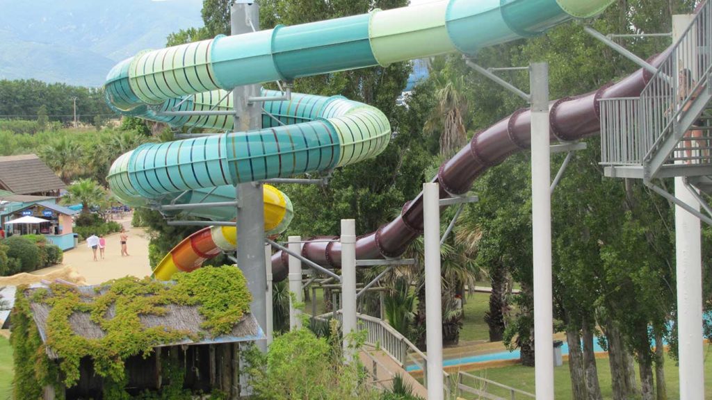 Photo de Aqualand St Cyprien
