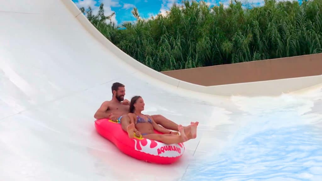 Photo de Aqualand St Cyprien