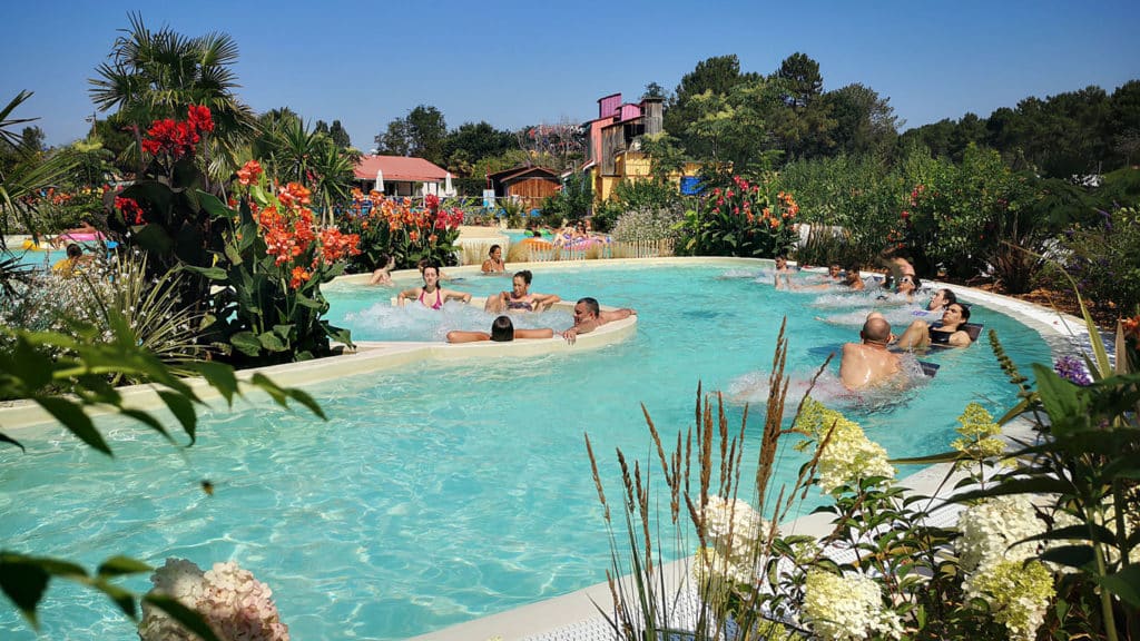 Photo de Aqualand Bassin d&rsquo;arcachon