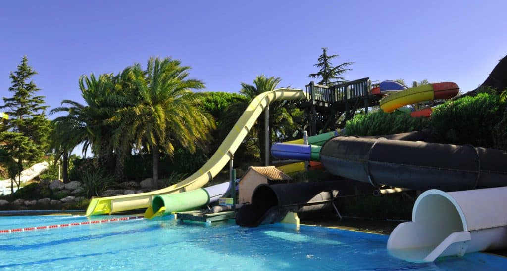 Photo de Aqualand Fréjus
