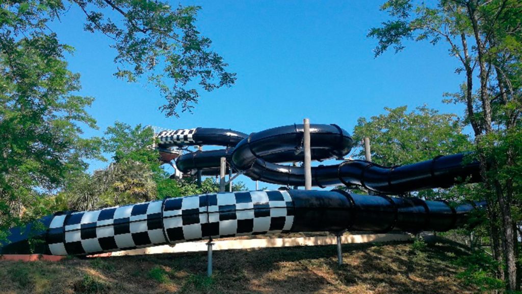 Photo de Aqualand Bassin d&rsquo;arcachon