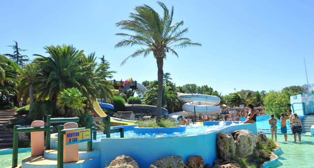Photo de Aqualand Fréjus