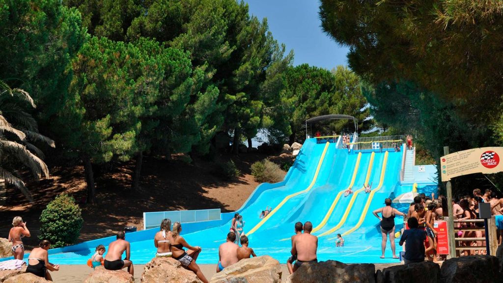 Photo de Aqualand Sainte-Maxime