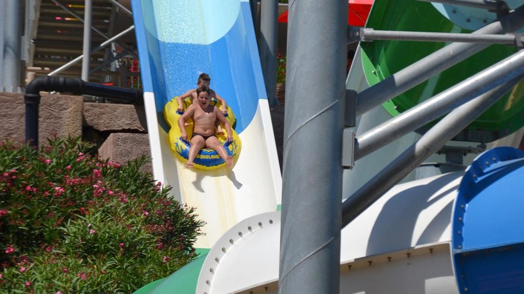 Photo de Aqualand Sainte-Maxime