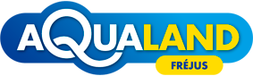 Logo de Aqualand Fréjus