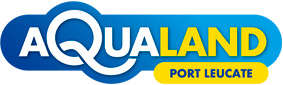 Logo de Aqualand – Port Leucate
