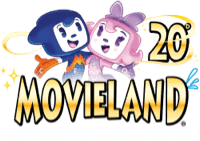 Logo de Movieland