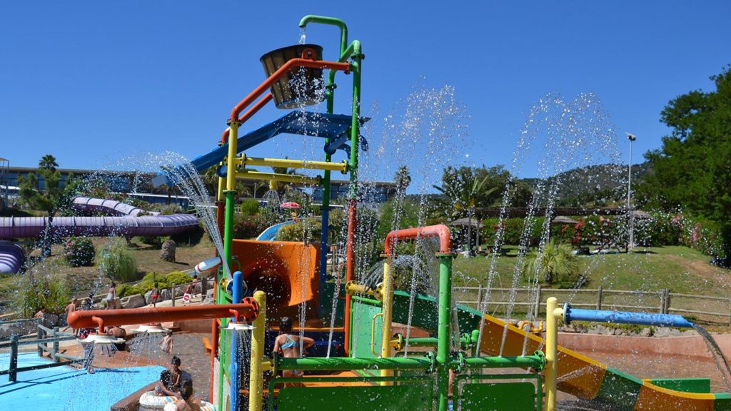 Photo de Aqualand Sainte-Maxime
