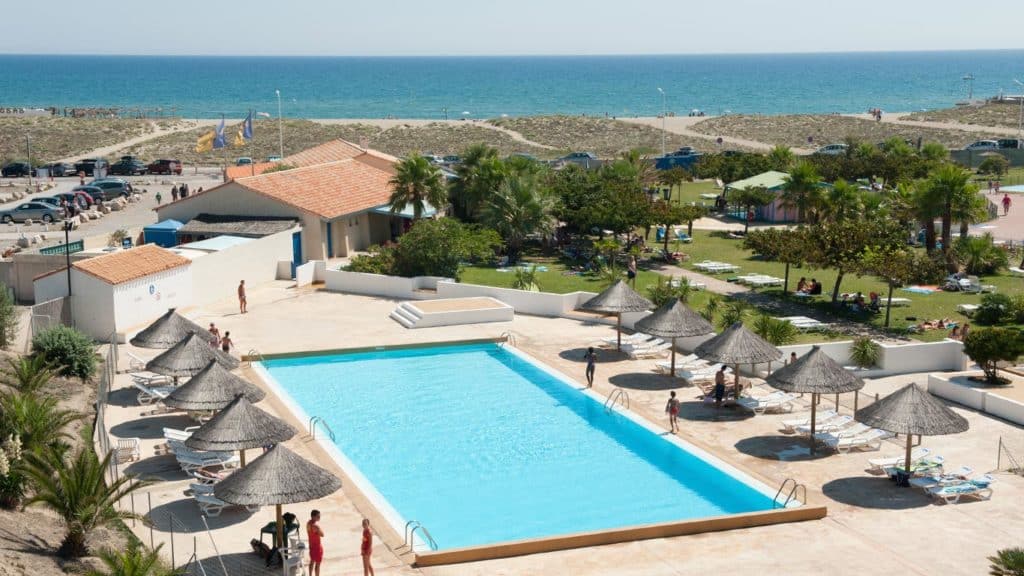 Photo de Aqualand – Port Leucate