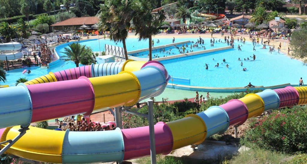 Photo de Aqualand Fréjus