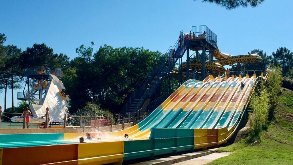 Photo de Aqualand Bassin d&rsquo;arcachon