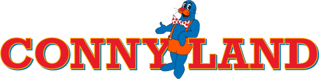 Logo de Conny-Land