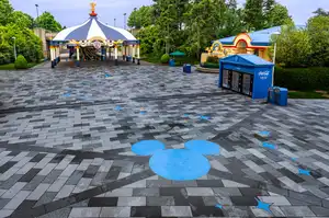 Le parking de Disneyland Paris : la foire aux questions (FAQ)