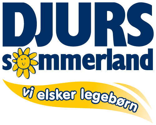 Logo de Djurs Sommerland