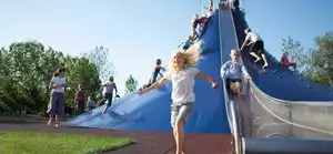Klatrebjerget