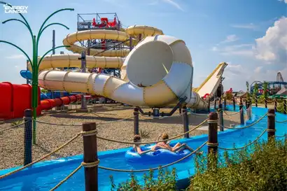 Adventure River