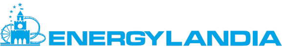Logo Energylandia