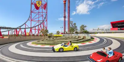 Maranello Grand Race