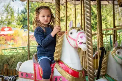 Carrousel 1900
