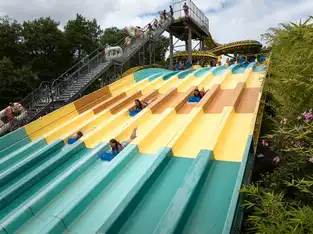 Surf Racer à Aqualand Bassin d'Arcachon – © Aqualand Bassin d'Arcachon