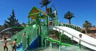 Children's Paradise à Aqualand Fréjus – © Aqualand Fréjus