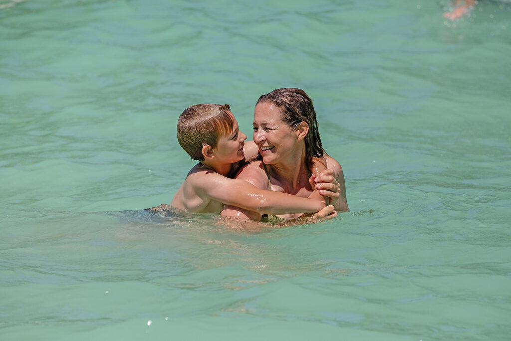 Splash Pool à Aquasplash Antibes – © Aquasplash Antibes