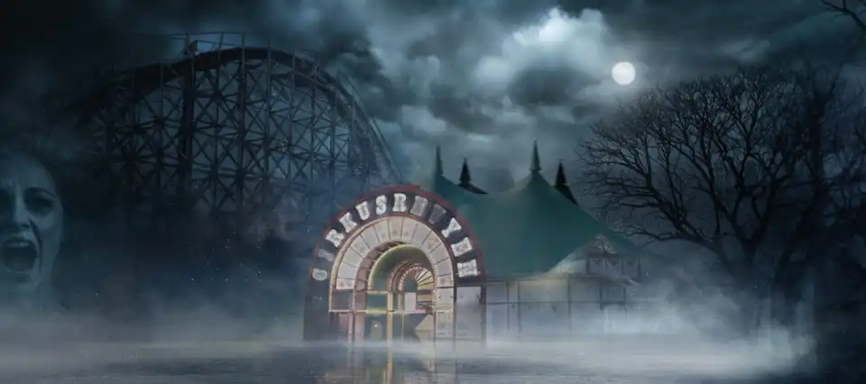 Bakken After Dark 2026 à Bakken