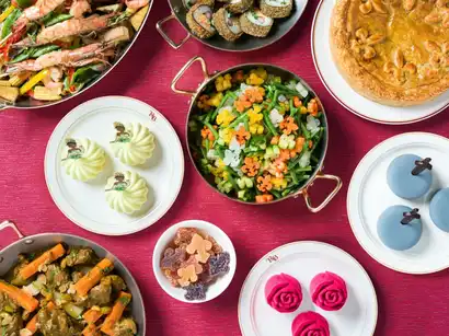Disneyland Paris : nouvelles formules repas Essential, Extra, Signature et Royal dès le 1er avril 2027, le petit-déjeuner n'est plus inclus