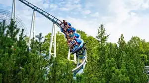 Euro-Mir : Europa-Park annonce un dernier tour le 9 janvier 2027, un nouveau quartier spatial suivra en 2028