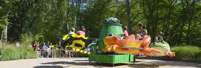 La Ronde des Grenouilles
