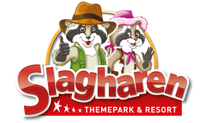Logo de Attractiepark Slagharen